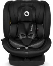 Автокресло Lionelo Bastiaan i-Size Black Carbon